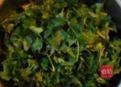 拌五毒的做法图解1