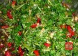 拌五毒的做法图解3