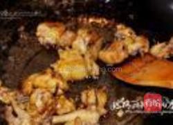 新疆大盘鸡的做法图解3