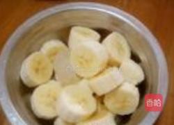 香蕉粥的做法图解6