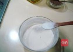 家常炸包菜的做法图解4