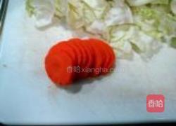 家常炸包菜的做法图解5