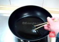 家常炸包菜的做法图解6