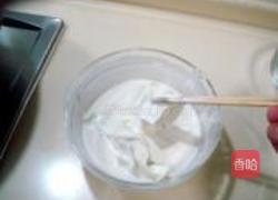 家常炸包菜的做法图解7