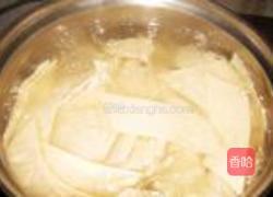 麻辣拌千张的做法图解4