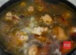 红烧猪蹄的做法图解6