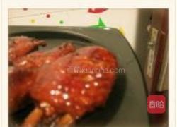 可乐鸡翅的做法图解7