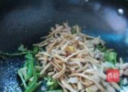 瘦肉豆腐丝的做法图解9