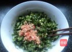 小米辣拌香菜的做法图解3