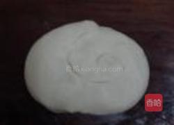 酥皮红豆饼的做法图解3