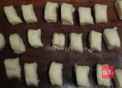 酥皮红豆饼的做法图解4