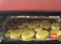 土豆烤鲳鱼的做法图解7