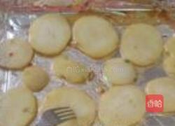 土豆烤鲳鱼的做法图解8
