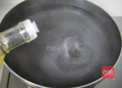 蚝油双花的做法图解2