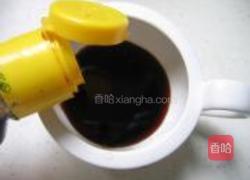 蚝油双花的做法图解5