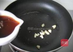 蚝油双花的做法图解7