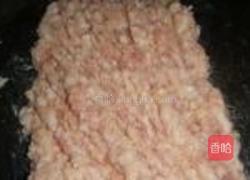 萝卜圆子的做法图解2