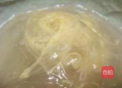 花生酱藕粉配饼干的做法图解9