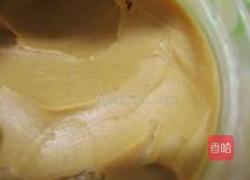 花生酱藕粉配饼干的做法图解6