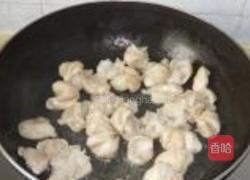 红烧肥肠的做法图解5