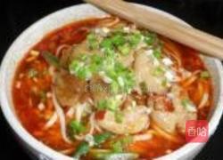 红烧肥肠的做法图解10