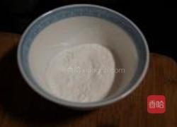酥黄菜的做法图解3