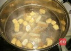 麻辣海鲜香锅的做法图解6