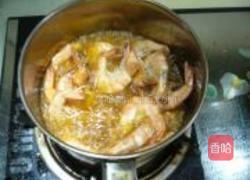 麻辣海鲜香锅的做法图解8