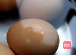 啤酒蛋的做法图解1