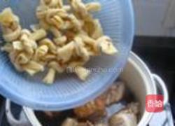 百叶结炖小排的做法图解9