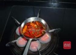 家常版毛血旺的做法图解14