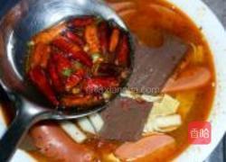 家常版毛血旺的做法图解15