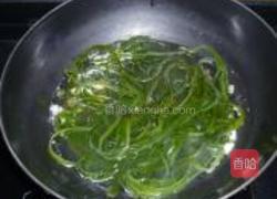 家常版毛血旺的做法图解2