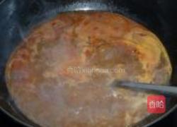 家常版毛血旺的做法图解8