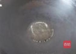 莴笋玉米炒肉丁的做法图解4