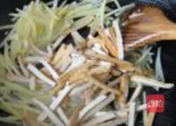土豆炒香干的做法图解9