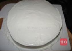 圣诞蛋糕的做法图解13