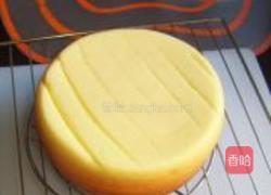 电饭锅海绵蛋糕的做法图解14