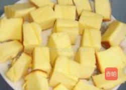 电饭锅海绵蛋糕的做法图解16