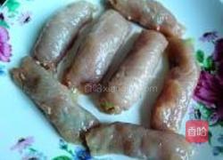 寸金肉的做法图解9