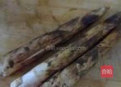 油焖春笋的做法图解1