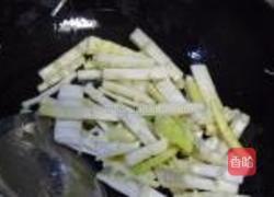 油焖春笋的做法图解4