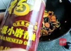 香辣豆皮的做法图解14