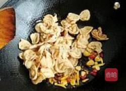 香辣豆皮的做法图解9