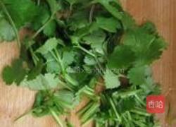 豆腐金针菇焖鱼片的做法图解5