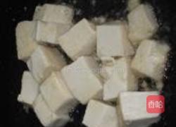豆腐金针菇焖鱼片的做法图解6