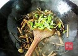 麻辣香干海带丝的做法图解7