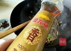 麻辣香干海带丝的做法图解8