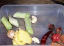 红烧排骨的做法图解2