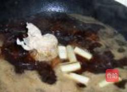 红烧排骨的做法图解9